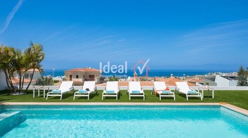 Foto 5 de Casa o chalet en venta en Playa Fañabé Alto, Adeje