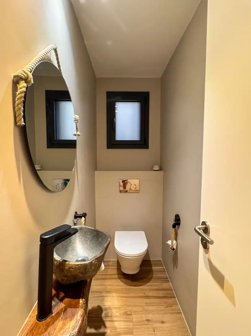 Penthouse mit Terrasse zum Verkauf in Sarrià - Sant Gervasi, imagen 15