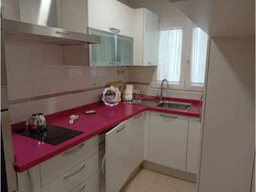 Flat with lift for sale in Avenida argentina