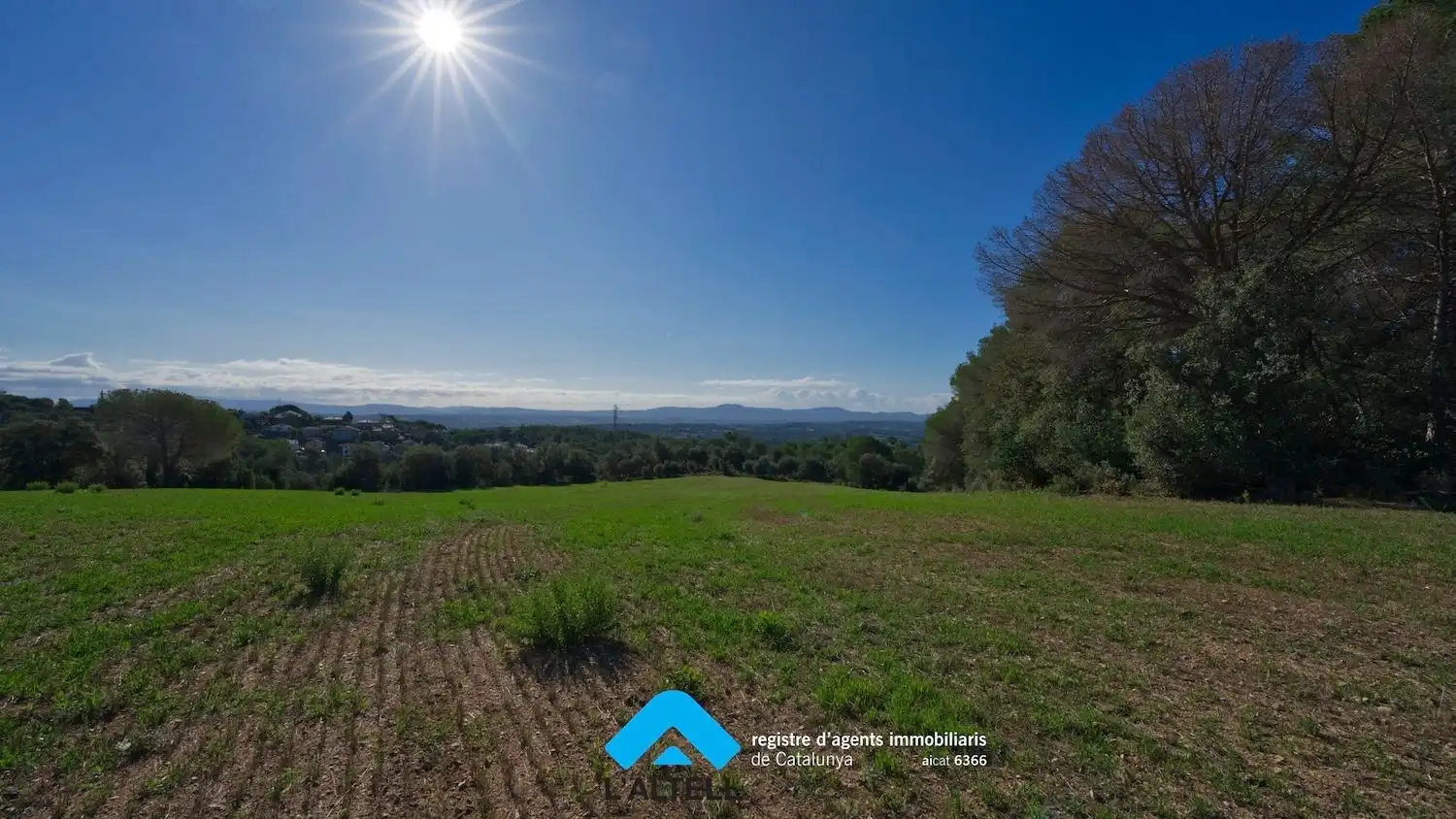 Terrenys i solars en venda a L'Ametlla del Vallès, imagen 31