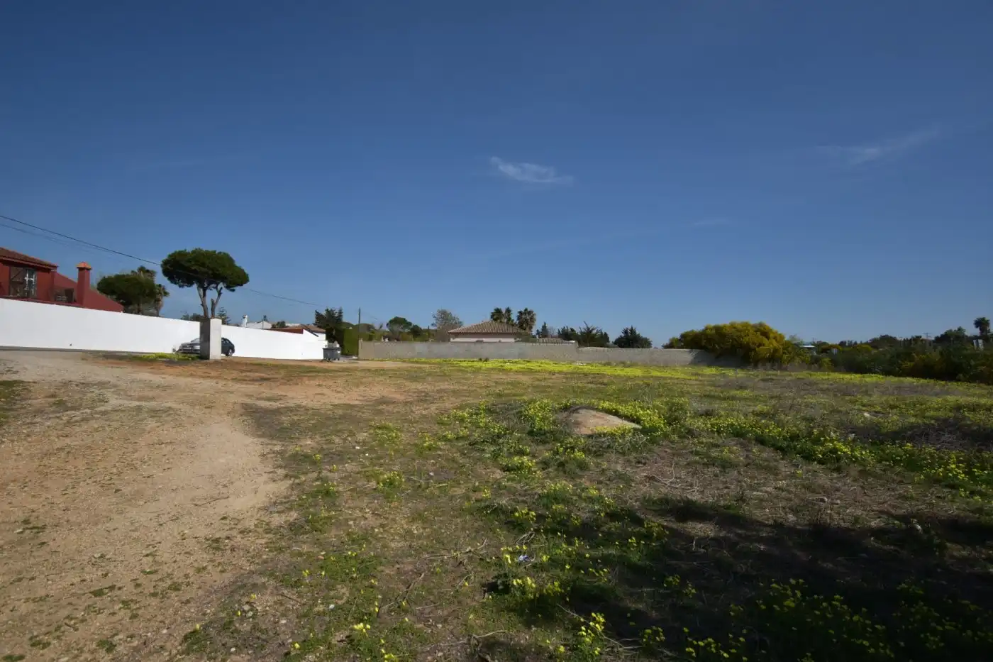 Residential land for sale in Camino CHARLA LA VIOLETA 2, imagen 3