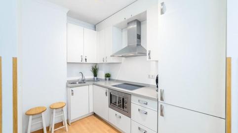 Foto 2 de Pis de lloguer a  Alamos, La Merced, Málaga Capital