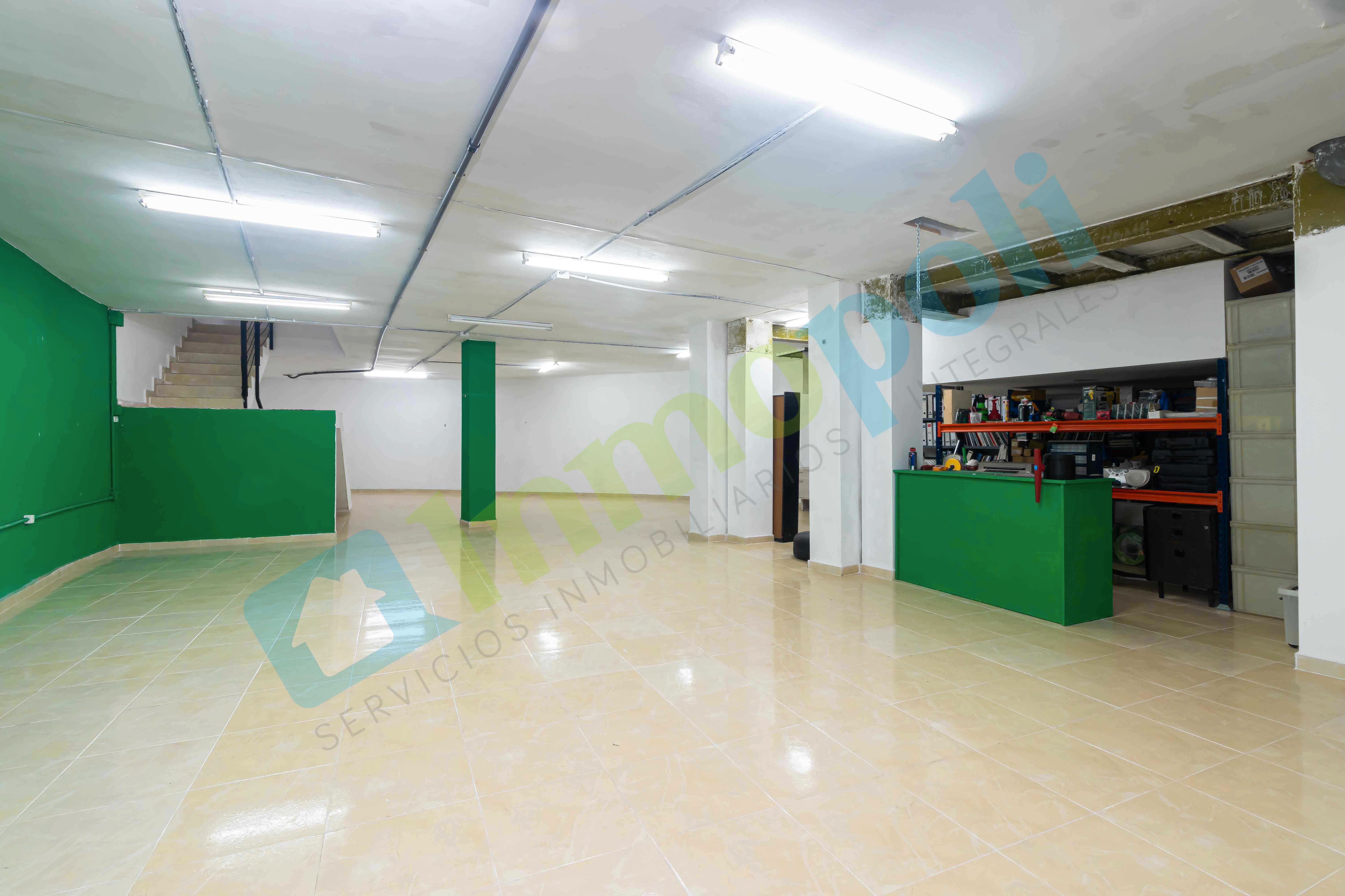 Premises to rent in Badajoz Capital