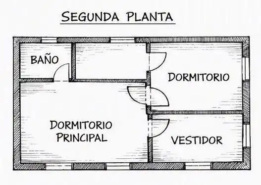 Casa con terrazza in vendita a Calle ERAS BAJAS, imagen 21
