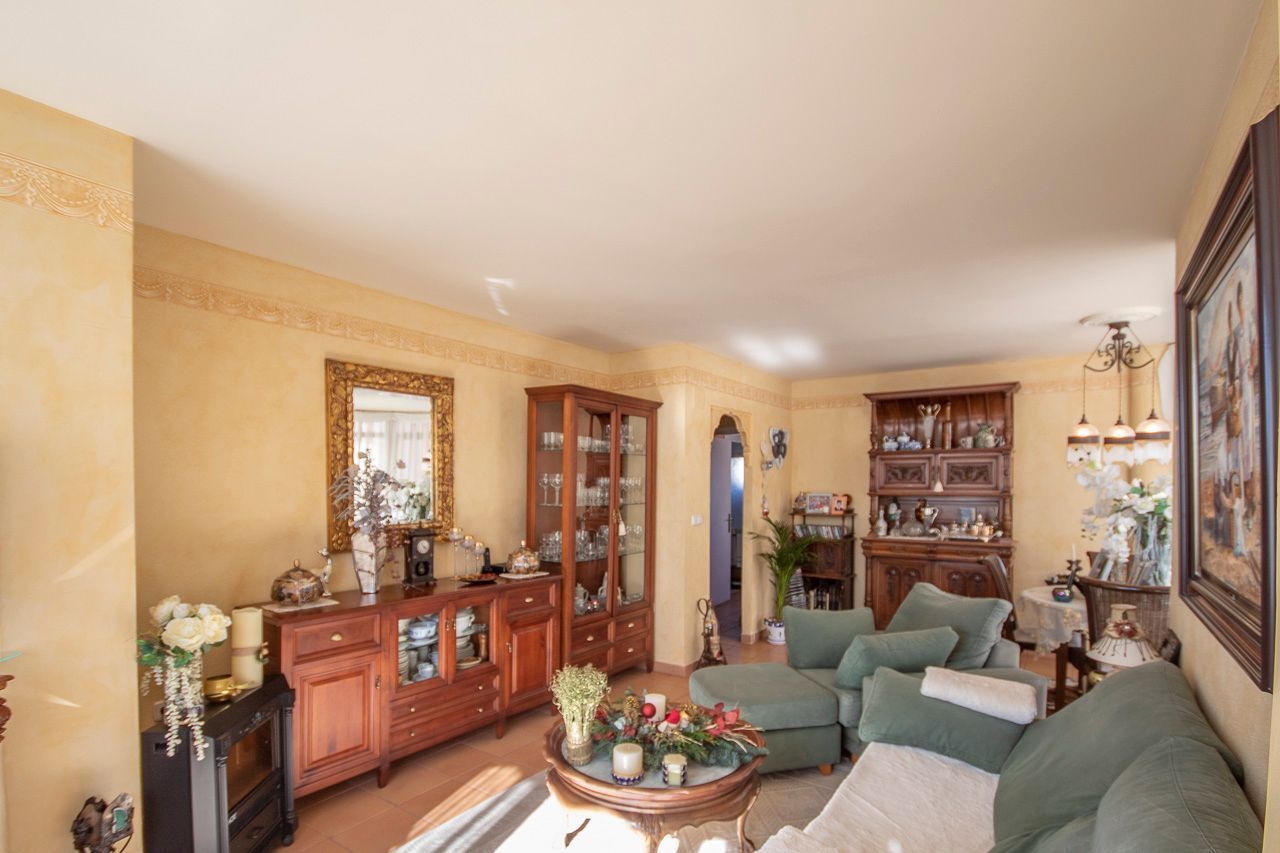 Wohnung zum verkauf in L'Albir, L'Alfàs del Pi