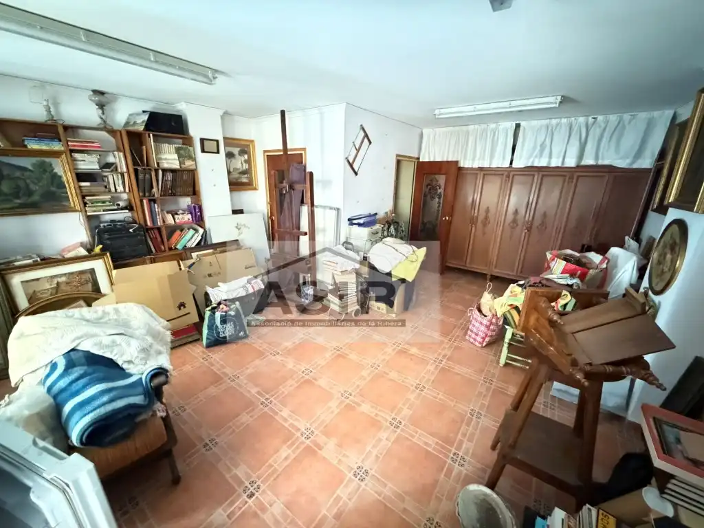 Piso en venta en Alzira