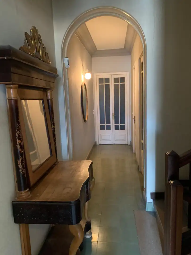 Haus oder Chalet zum Verkauf in Canet de Mar mit Privatgarten, Terrasse und Balkon