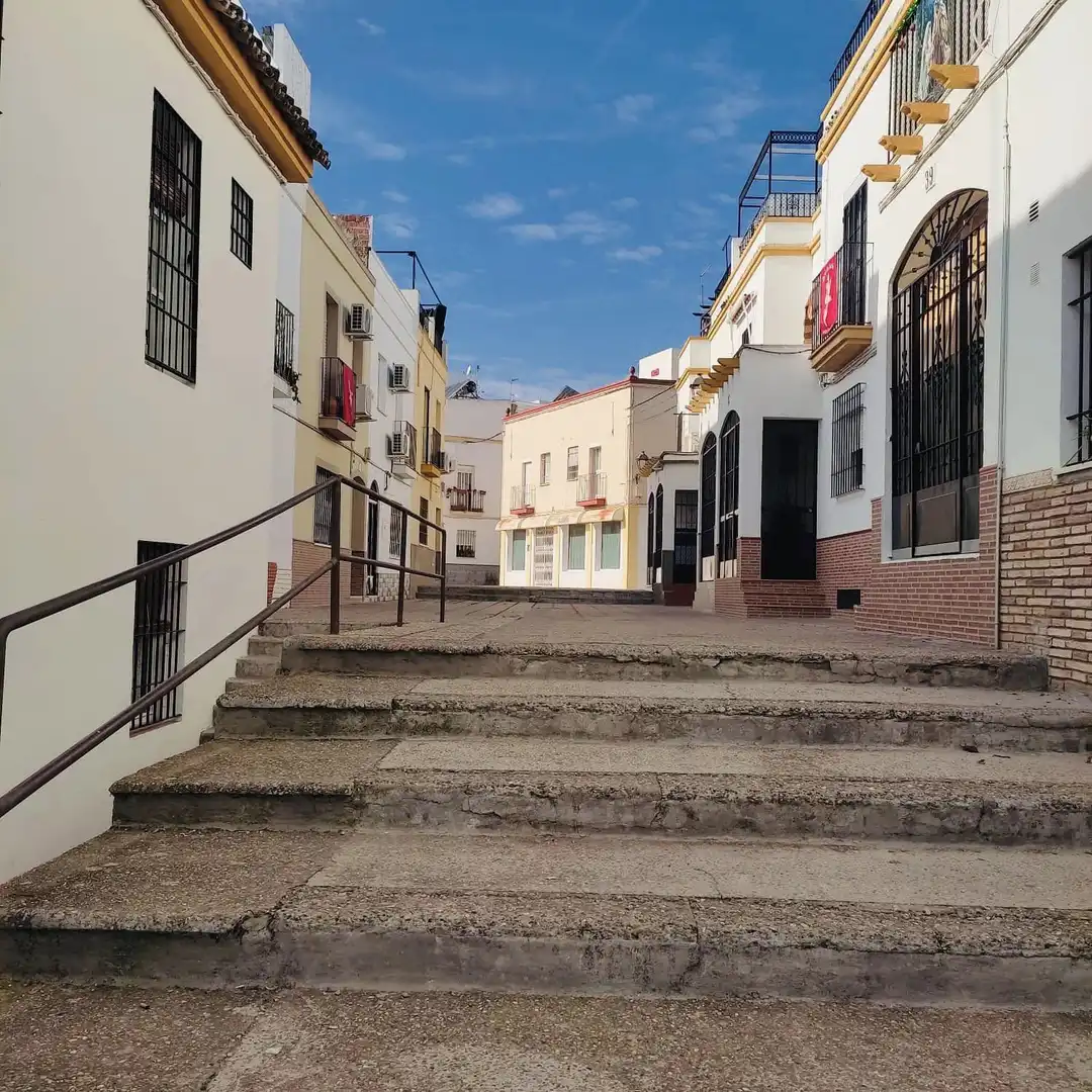 Casa en venta en Écija
