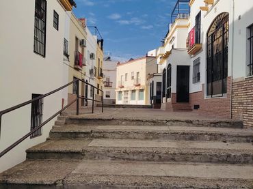 Casa in vendita a Écija