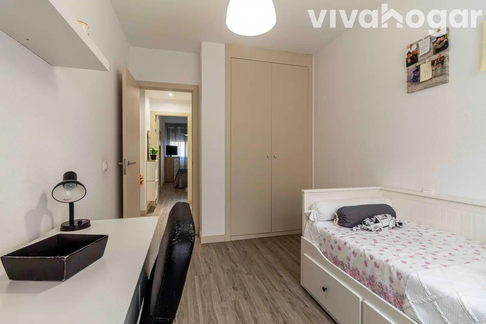 Habitación de Piso en venta en Madrid con Aire acondicionado, Trastero y Piscina