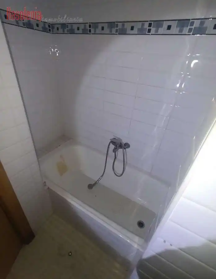 Baño de Edificio en venta en Vigo 