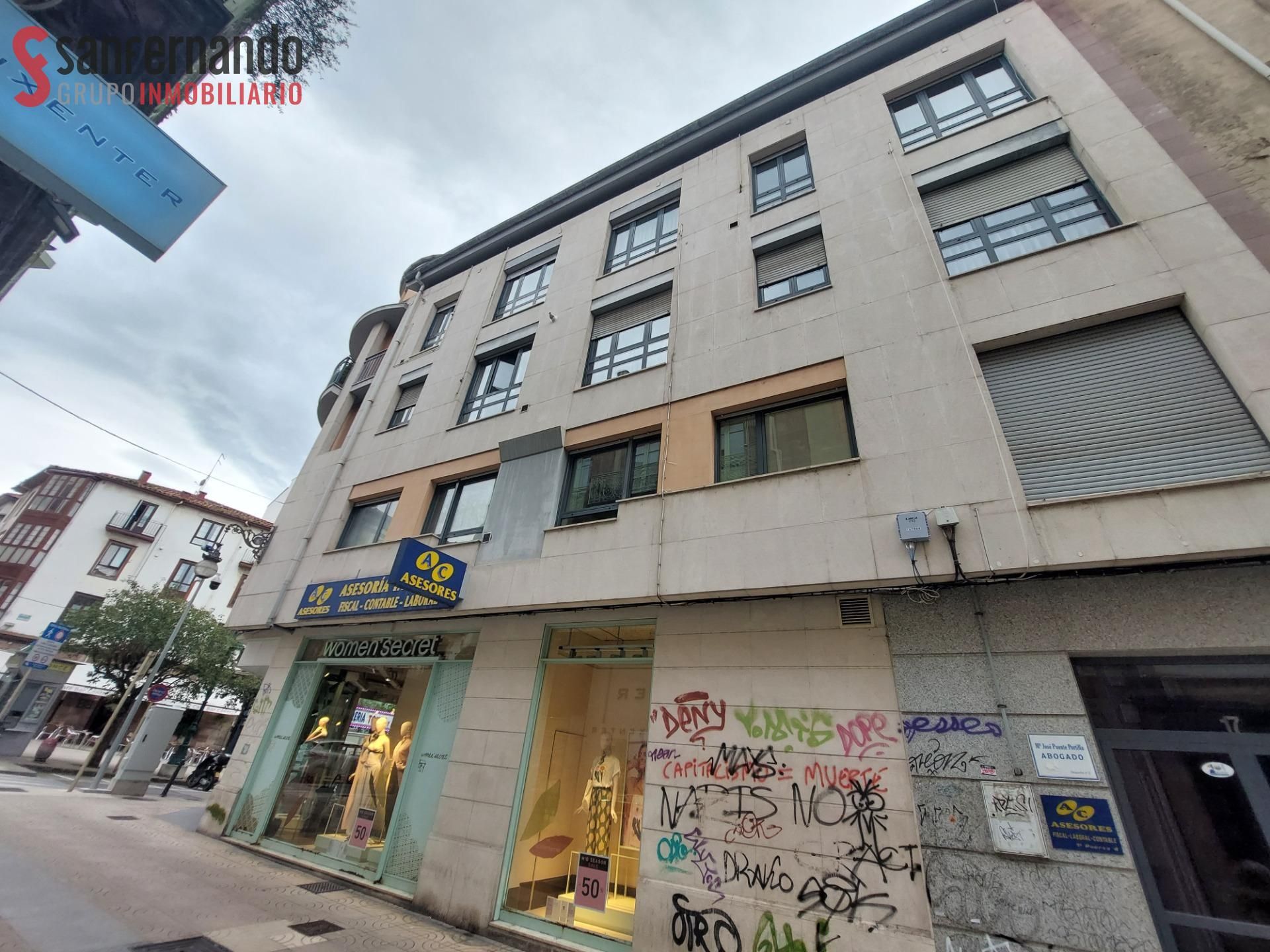Office for sale in Calle Consolación, 17, Centro