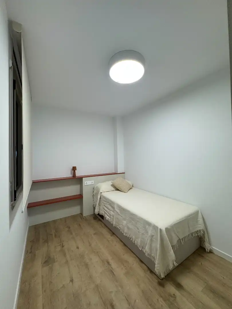 Wohnung zum Verkauf in Carrer de Ponent, 44, Poble Nou - Olivar Gran
