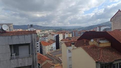 Foto 4 de Àtic en venda a Centro, Ourense