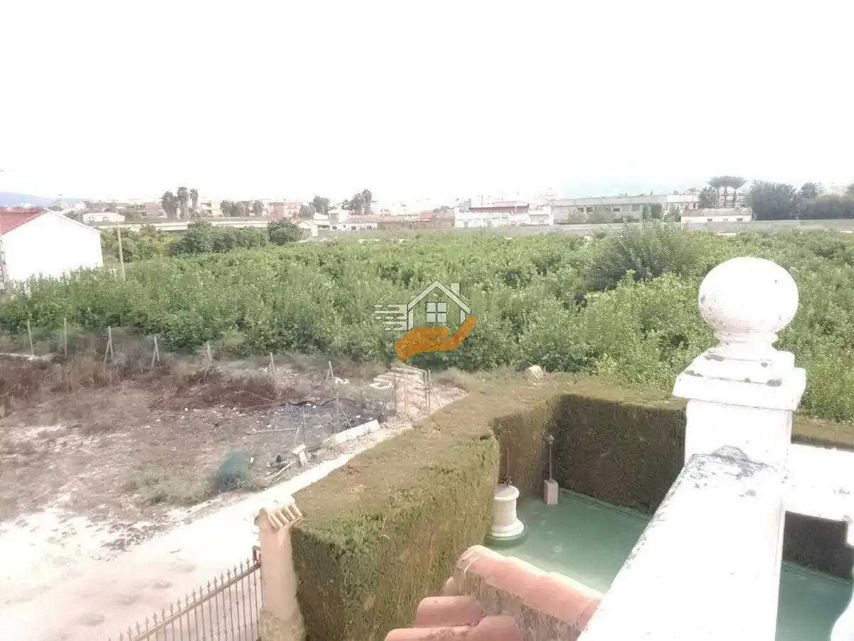 Casa o xalet en venda en Murcia amb Terrassa i Balcó