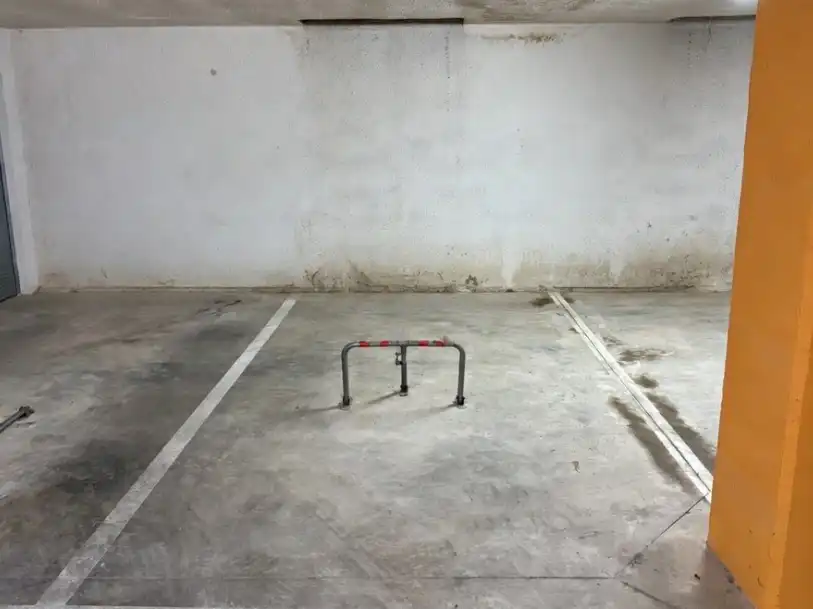 Parking of Garage for rent in Canet d'En Berenguer