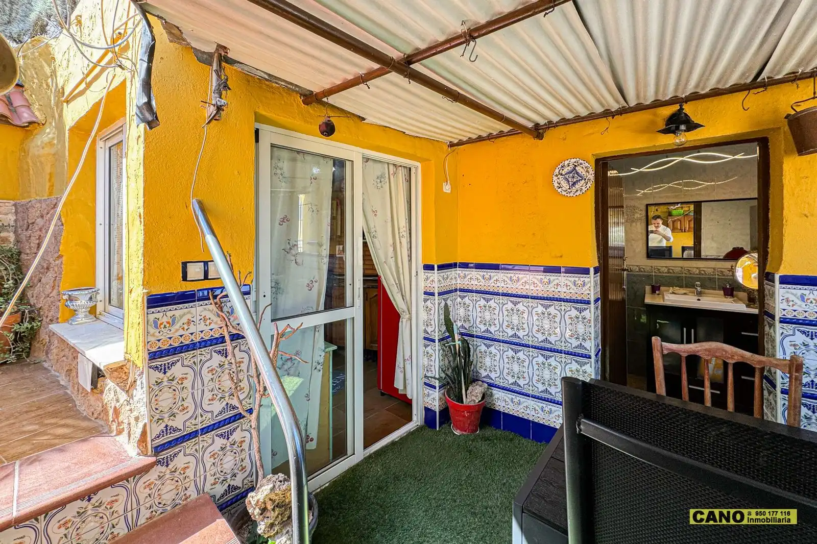 Casa en venda a Mineros, imagen 34
