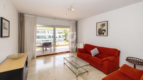 Foto 4 de Dúplex en venta en Guadalmina Alta, Marbella