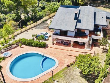 Casa in vendita a La Nucia Pueblo