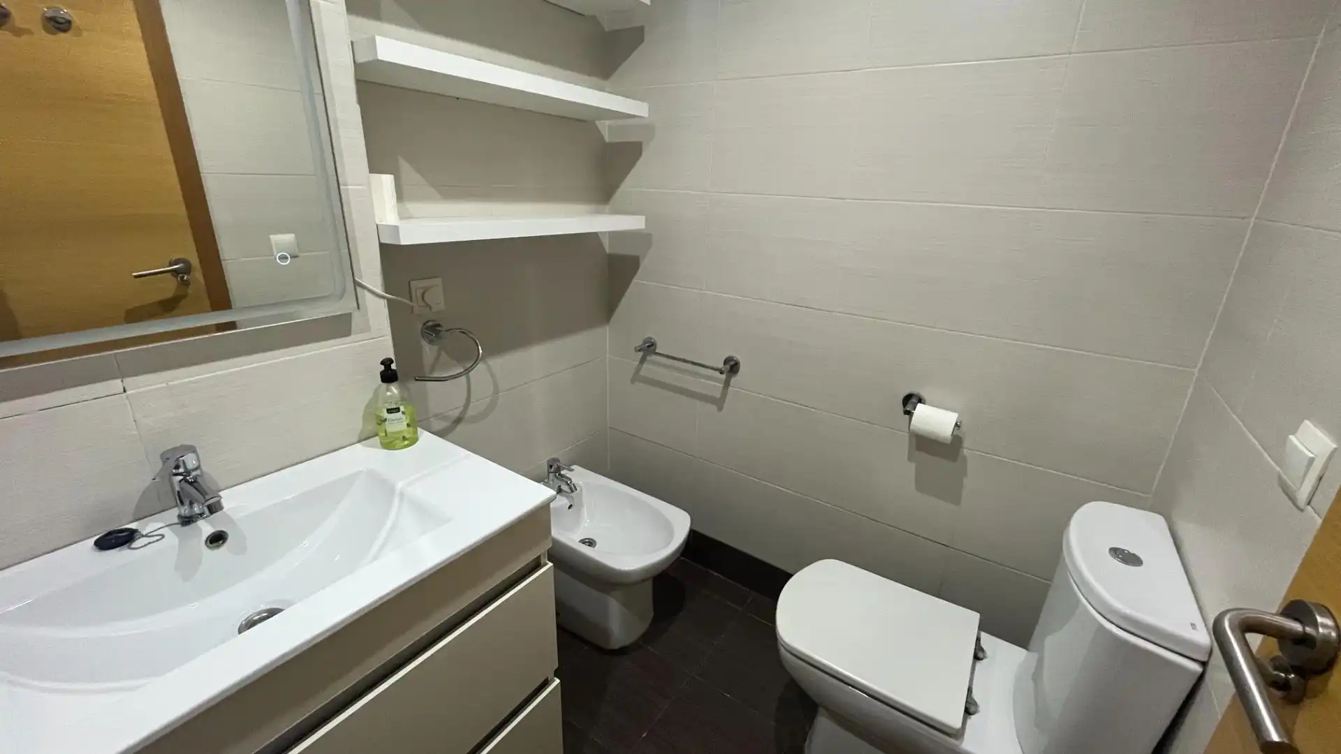 Dúplex de alquiler en Puçol, Valencia