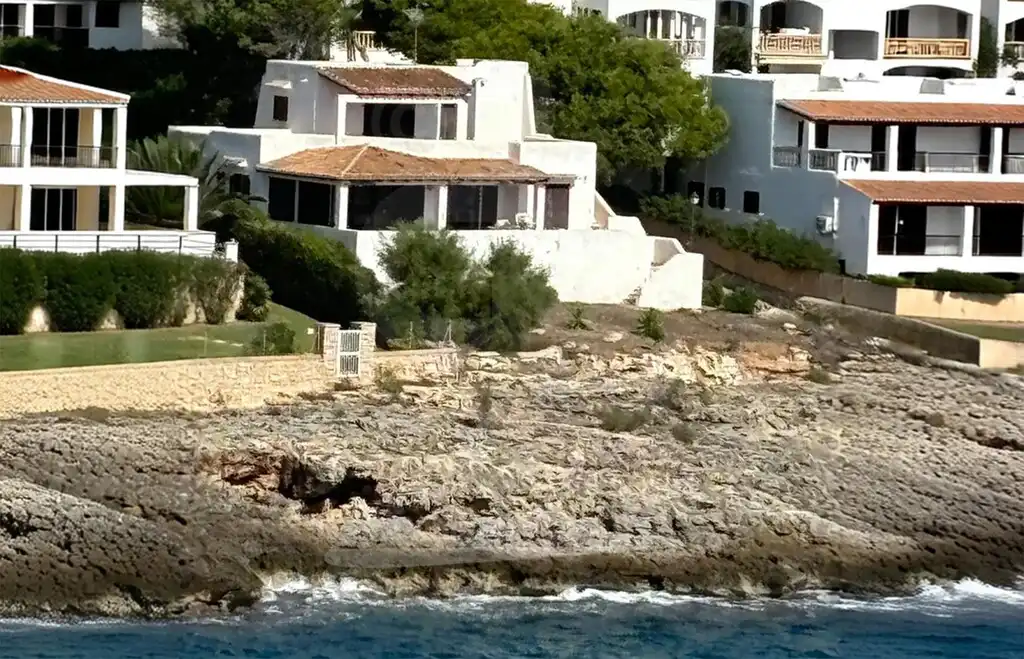 Villa mit Garten zum Verkauf in Cala d'Or, imagen 2