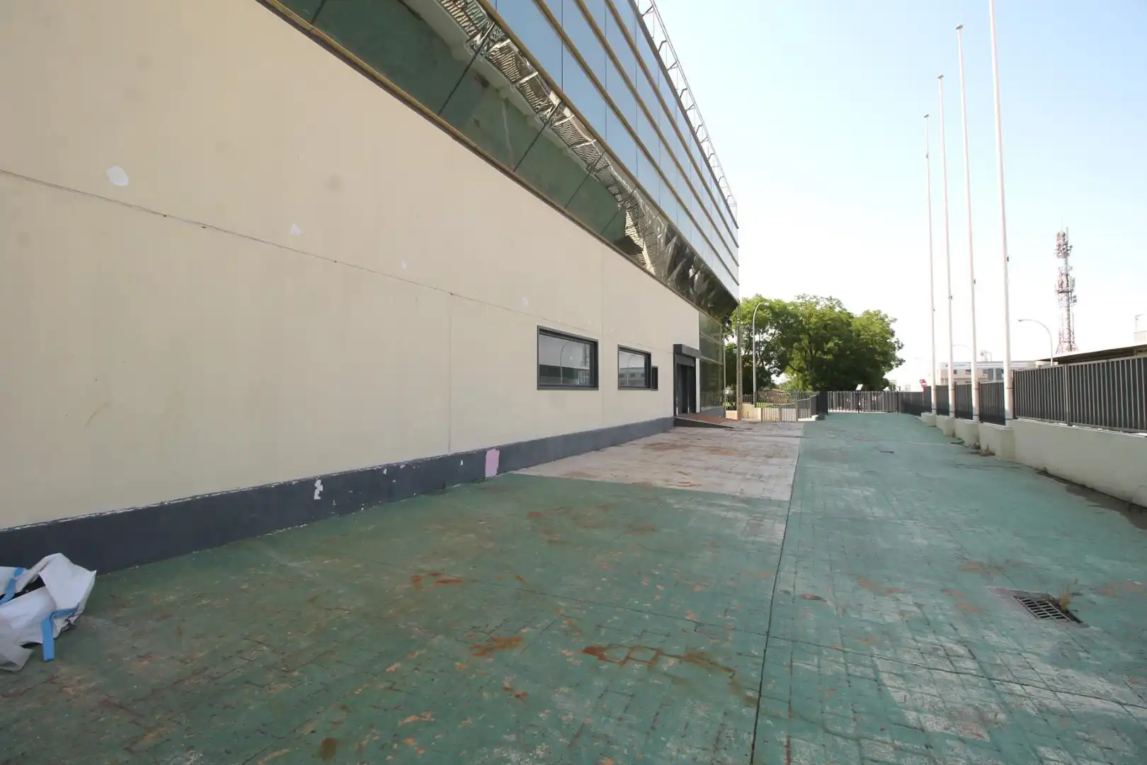 Nave industrial in vendita a Los Olivos - Los Ángeles, imagen 34