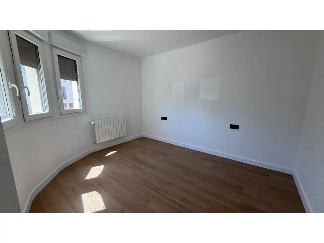 Schlafzimmer von Einfamilien-Reihenhaus zum Verkauf in Motilleja mit Heizung und Terrasse