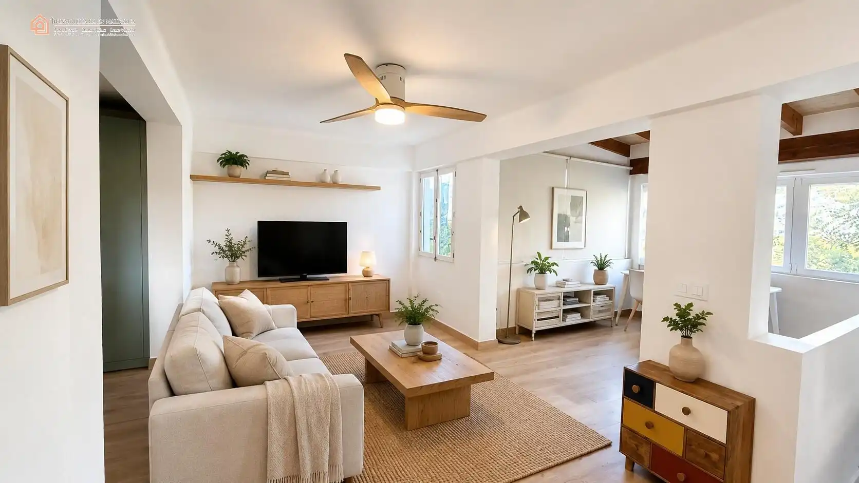Apartment zum Verkauf in Sóller