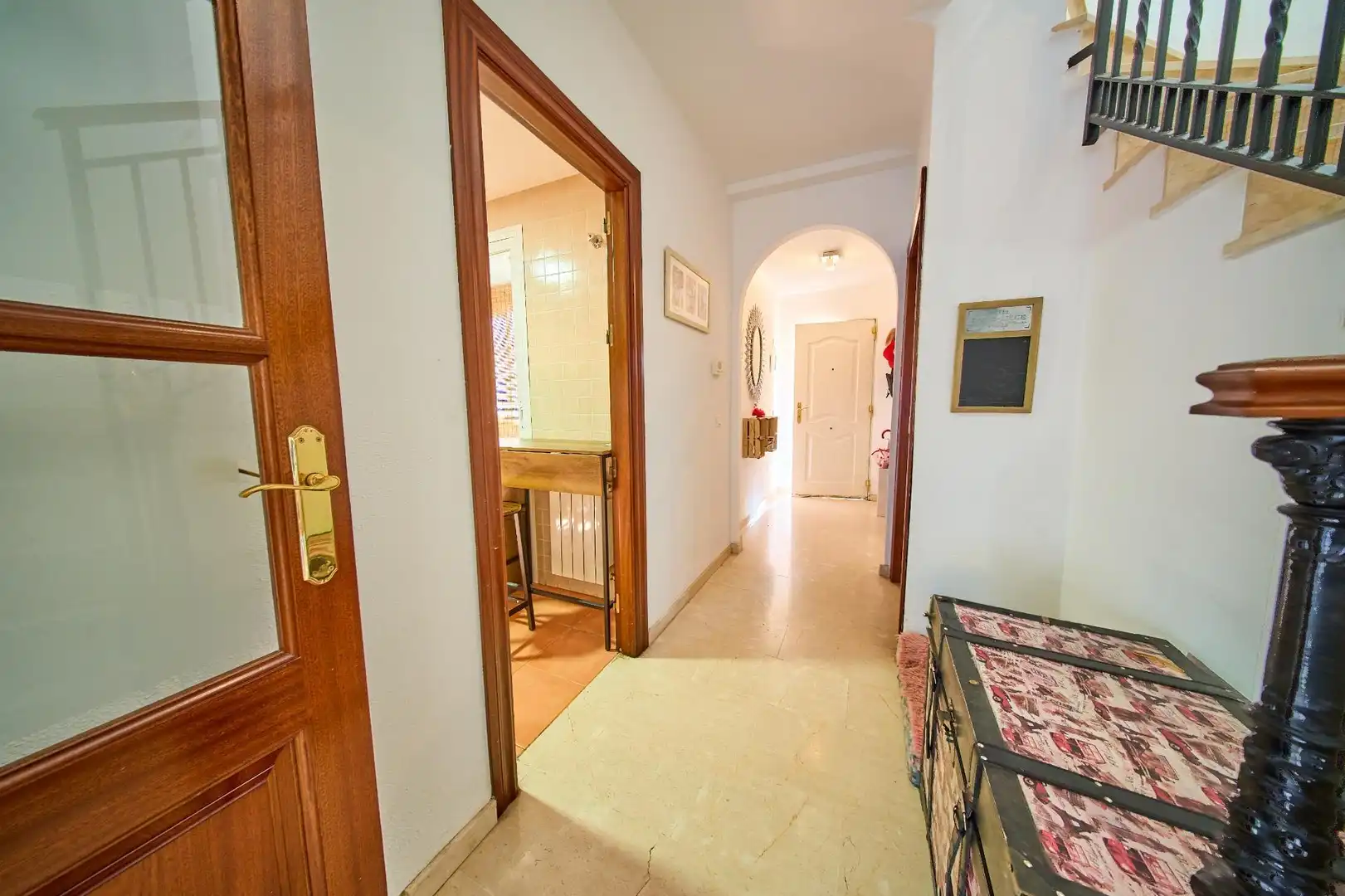 Detached homes for sale in Armilla  with Air Conditioner, Heating and Terrace
