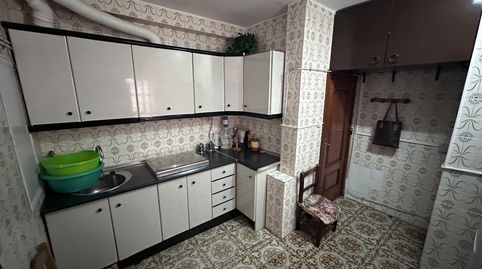 Foto 5 von Wohnung zum Verkauf in Calle Virgen de Tíscar, San Felipe - El Almendral - La Merced, Jaén Capital