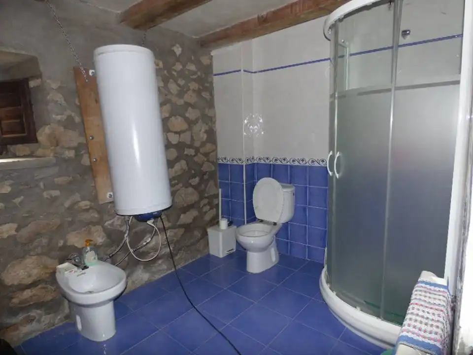 Houses for sale in Junta de Traslaloma