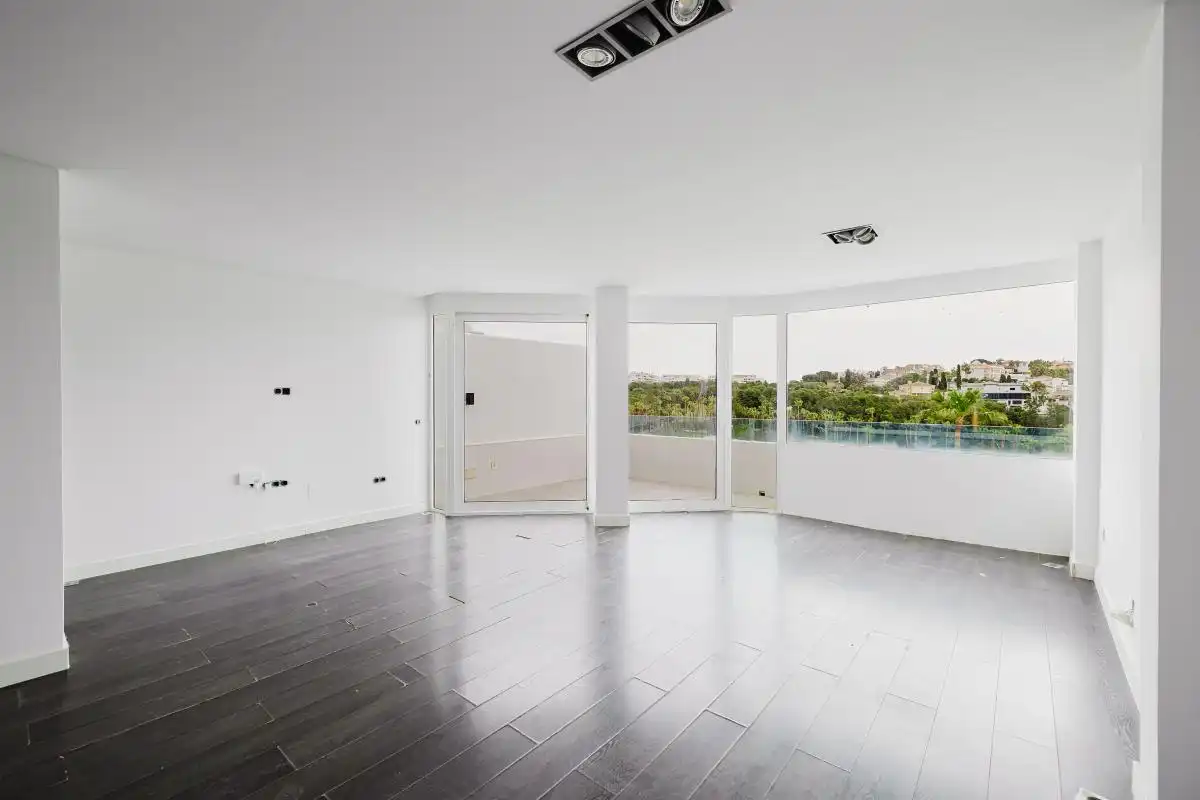 Casa adosada en venda en Benalmádena amb Aire condicionat, Calefacció i Jardí privat