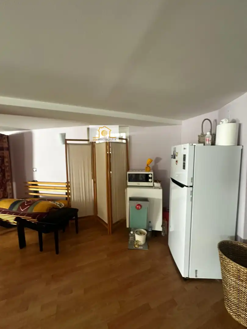 Planta baja en venta en León Capital  con Calefacción y Parquet