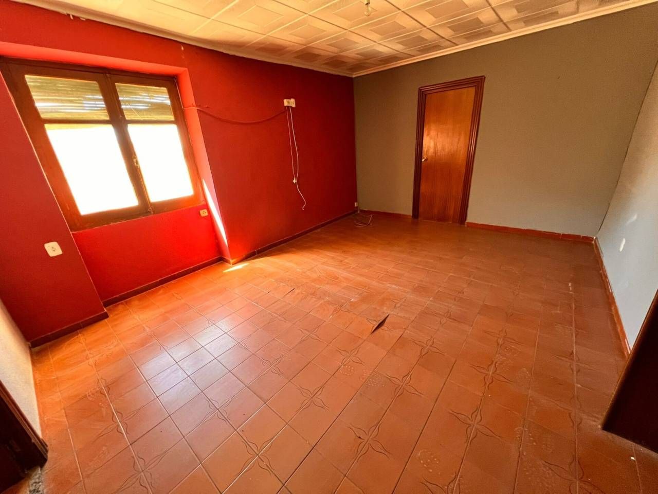 Wohnung zum verkauf in Almansa mit Abstellraum und Balkon