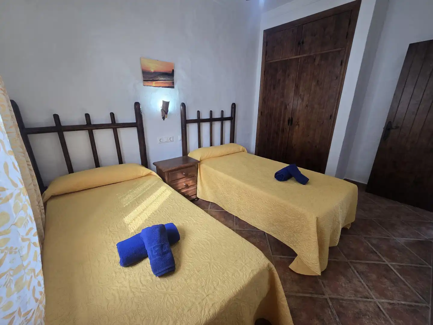 Casa adosada de alquiler en Carril Del Puntalejos, 105, Roche