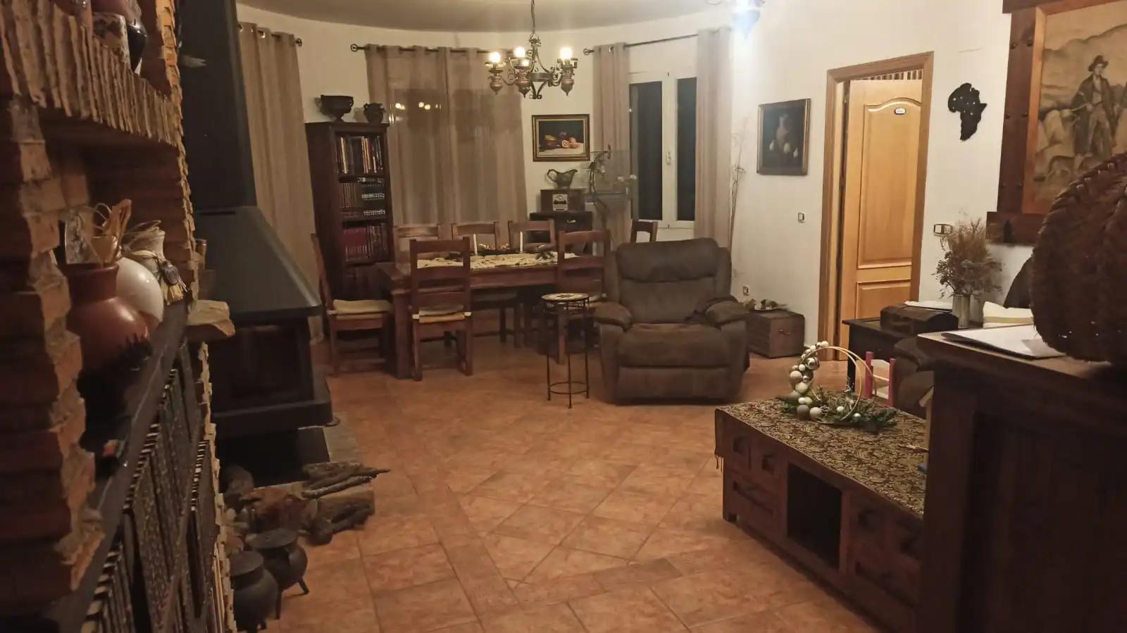 Detached house with pool for sale in Polígono Industrial Santa Engracia, imagen 16