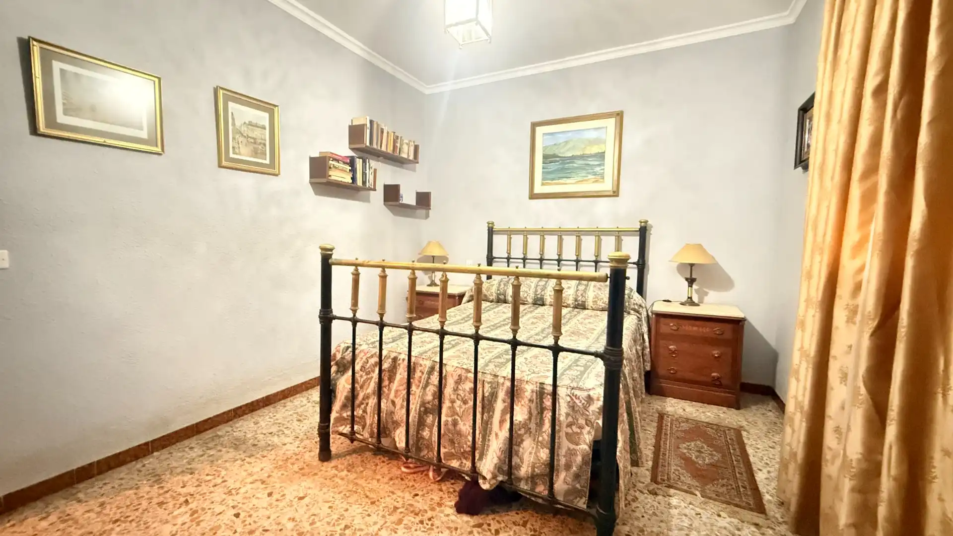 Haus mit Pool zum Verkauf in Calle Cuevas Bajas 42, imagen 14