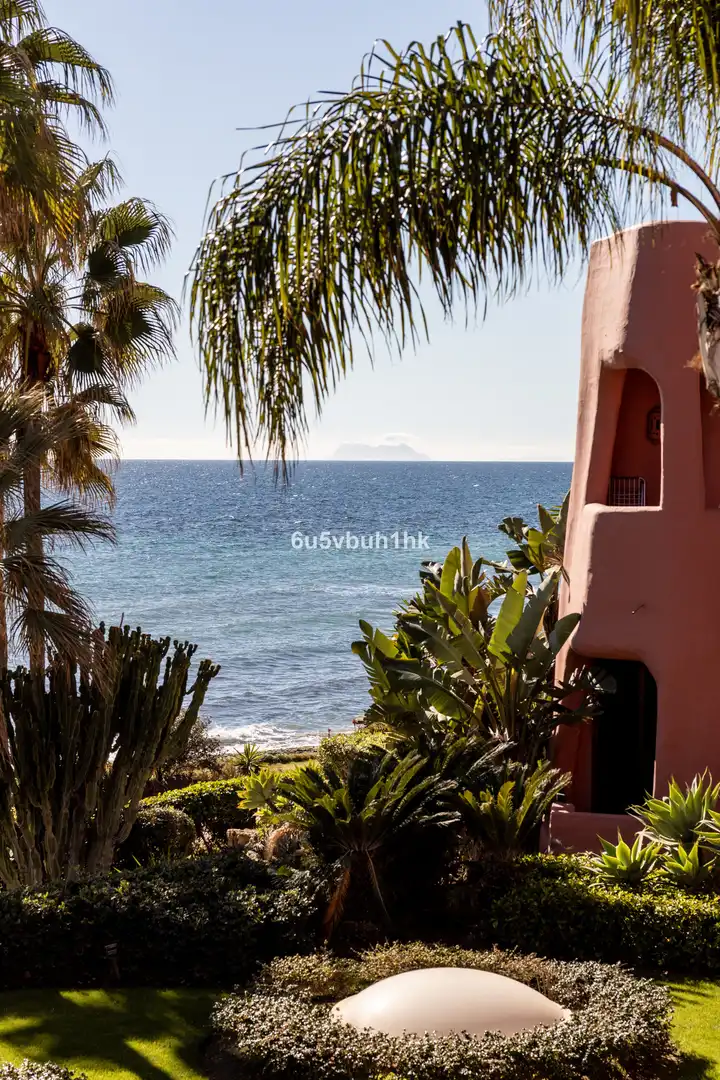 Apartament amb piscina en venda a Benamara - Atalaya, imagen 13