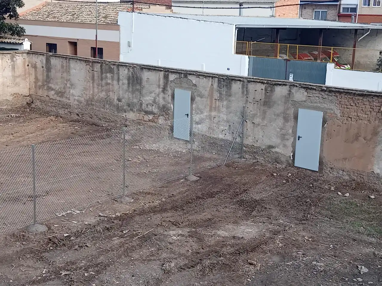 Terreni e lotti in vendita a Alagón, imagen 5