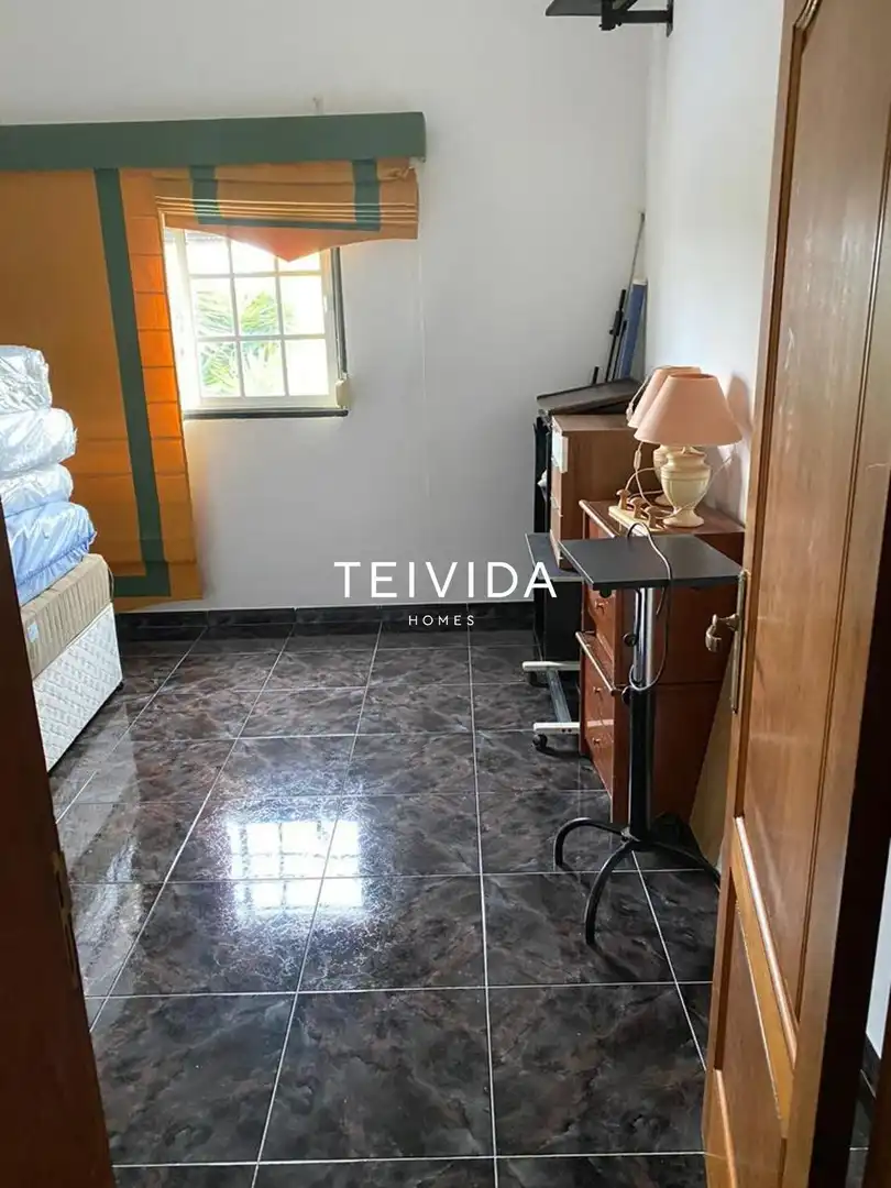 Bedroom of Houses for sale in San Cristóbal de la Laguna