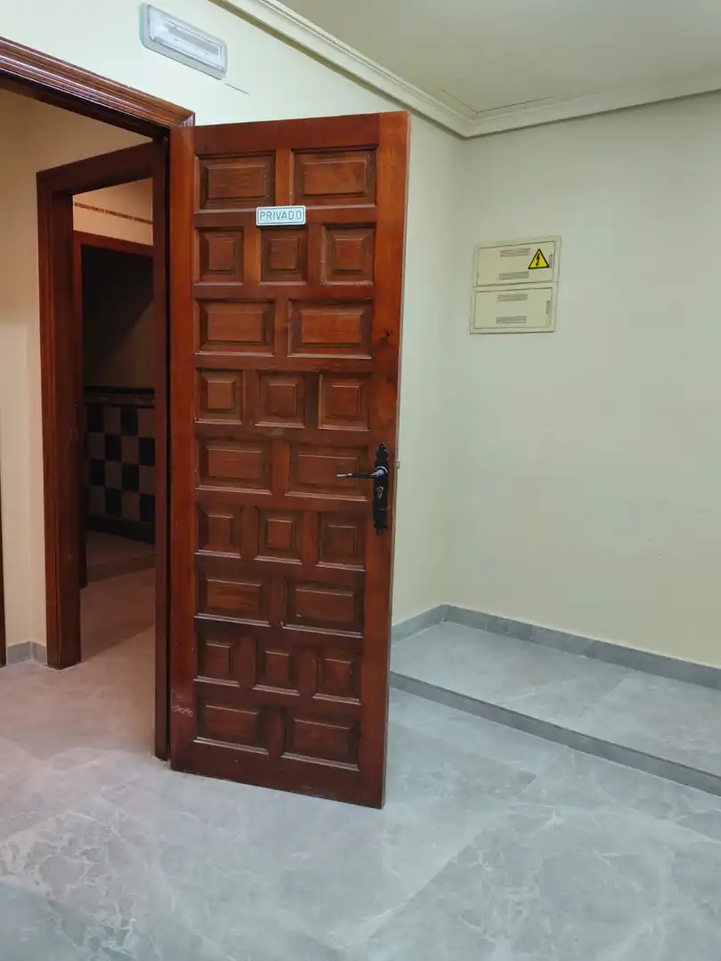 Commercial properties for rent in Alcoy / Alcoi