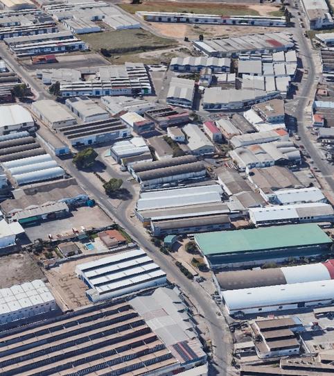 Photo 2 of Industrial land for sale in Sector Sur, Córdoba