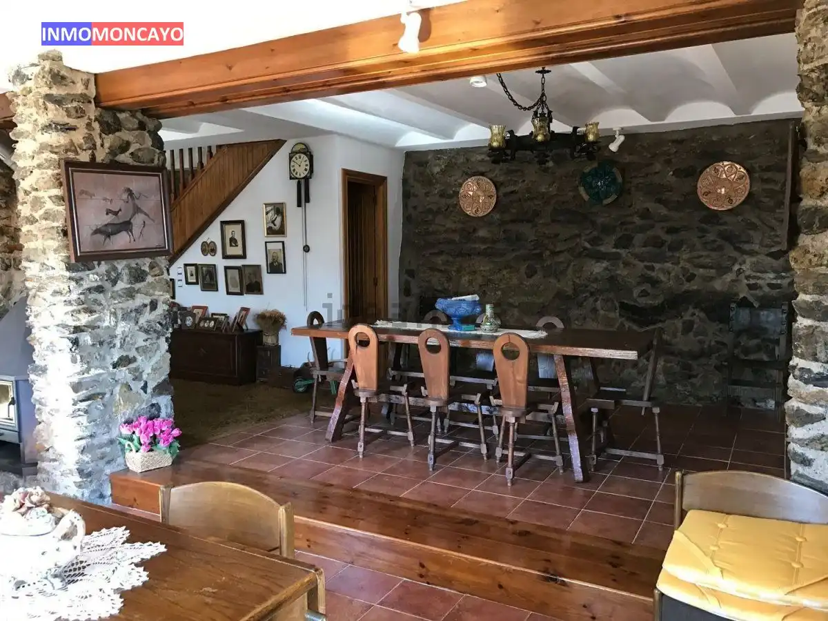 Houses for sale in Talamantes