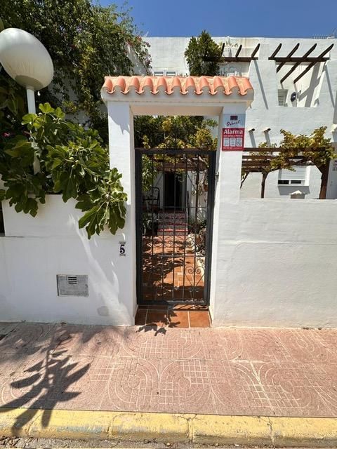 House or chalet to rent in Mojácar  with Air Conditioner, Terrace and Community pool