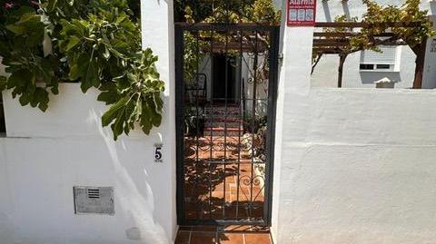 Foto 2 de Casa o xalet de lloguer a Embrujo, Mojácar Playa - Las Ventanicas - La Paratá, Mojácar