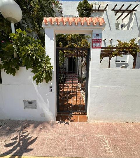 Photo 1 of House or chalet to rent in Embrujo, Mojácar Playa - Las Ventanicas - La Paratá, Almería