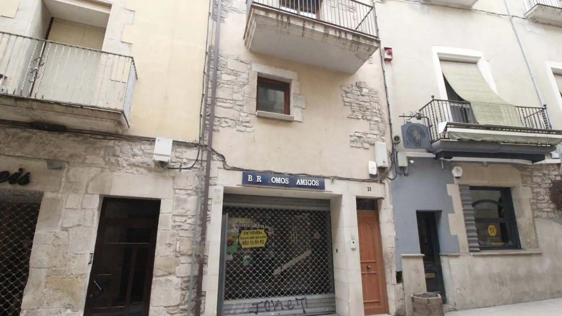 Premises for sale in C/ Agoders, Tàrrega