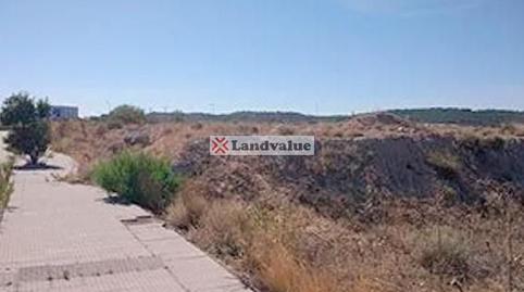 Photo 3 of Industrial land for sale in Polígono Albardiales.  Fase II, Ontígola, Toledo