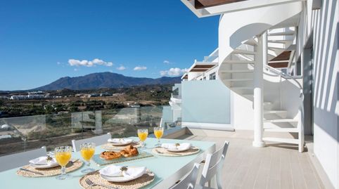 Foto 3 de Apartament en venda a Cancelada, Estepona