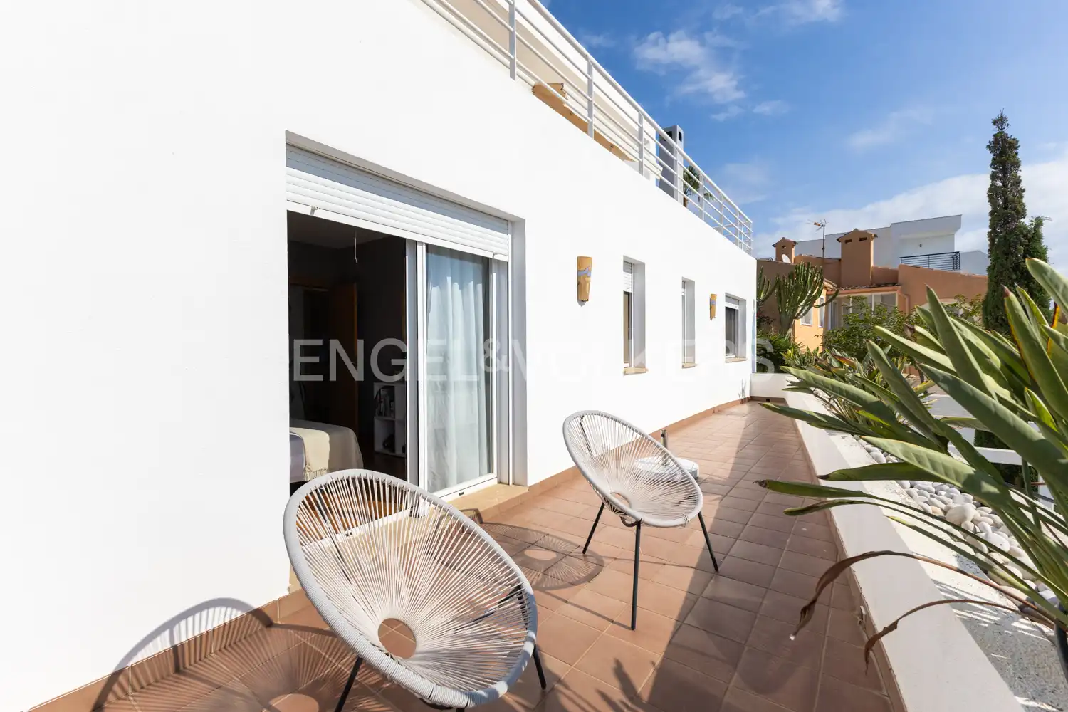 Haus mit Pool zum Verkauf in Las Atalayas - Urmi - Cerro de Mar, imagen 27